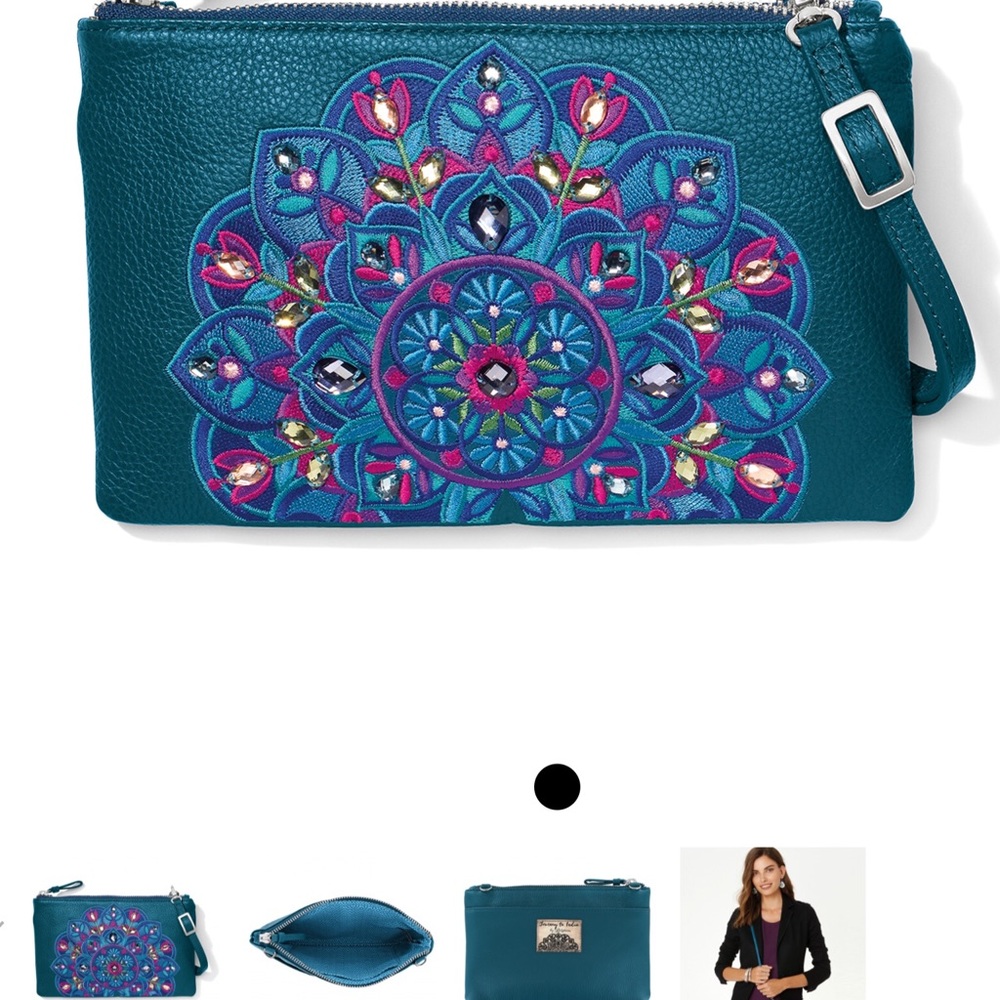 Brighton Crossbody
